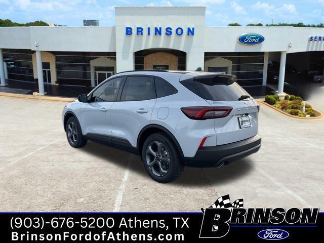 new 2025 Ford Escape car, priced at $26,480