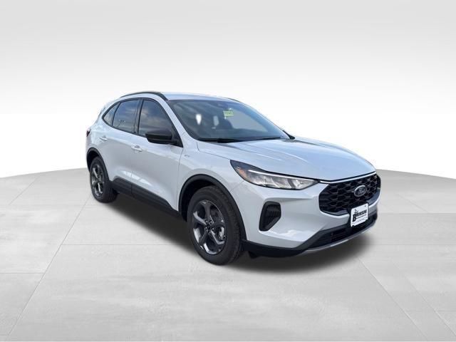 new 2025 Ford Escape car, priced at $32,628