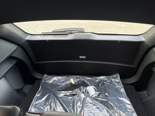 new 2025 Ford Escape car, priced at $32,628