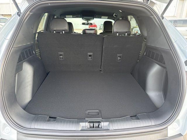 new 2025 Ford Escape car, priced at $32,628
