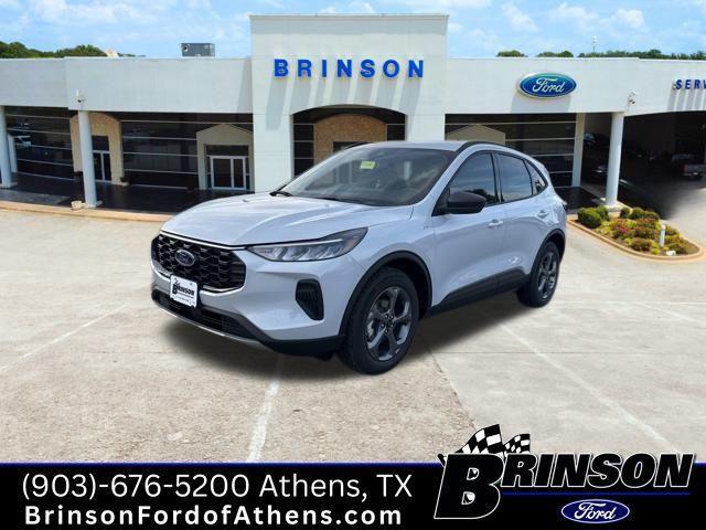 new 2025 Ford Escape car, priced at $26,480