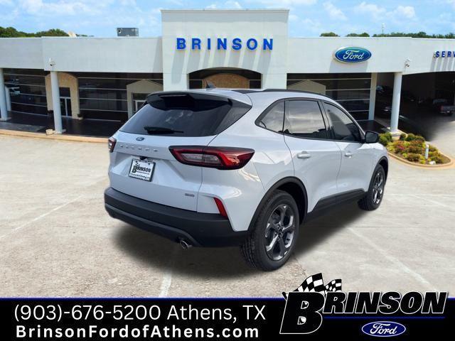 new 2025 Ford Escape car, priced at $26,480