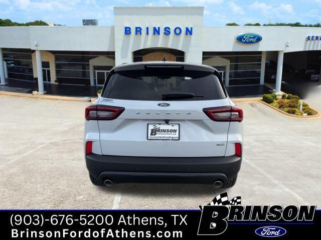 new 2025 Ford Escape car, priced at $26,480