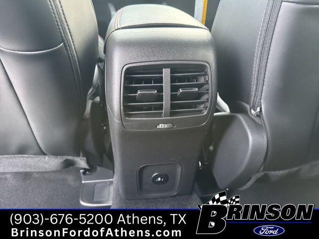 new 2025 Ford Escape car, priced at $26,480
