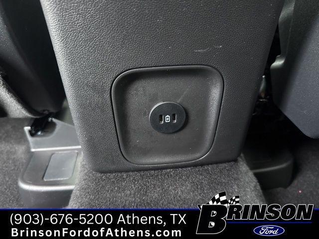 new 2025 Ford Escape car, priced at $26,480