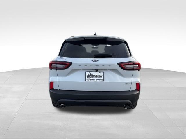 new 2025 Ford Escape car, priced at $32,628