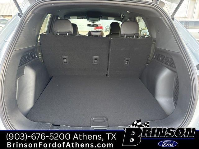 new 2025 Ford Escape car, priced at $26,480