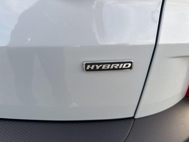 new 2025 Ford Escape car, priced at $32,628