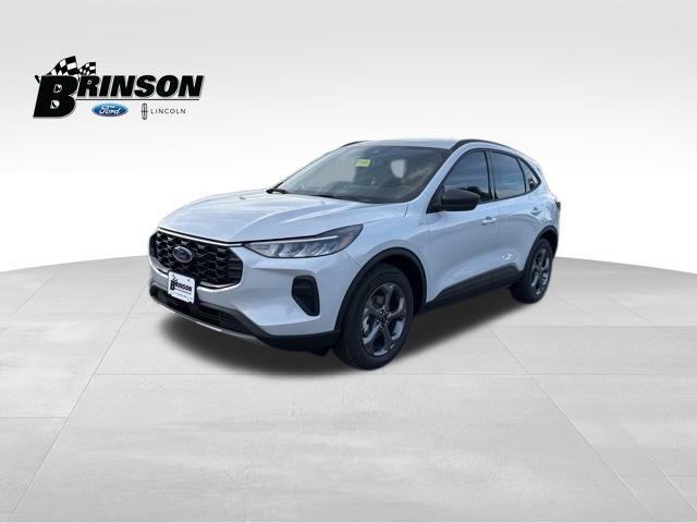new 2025 Ford Escape car, priced at $32,628