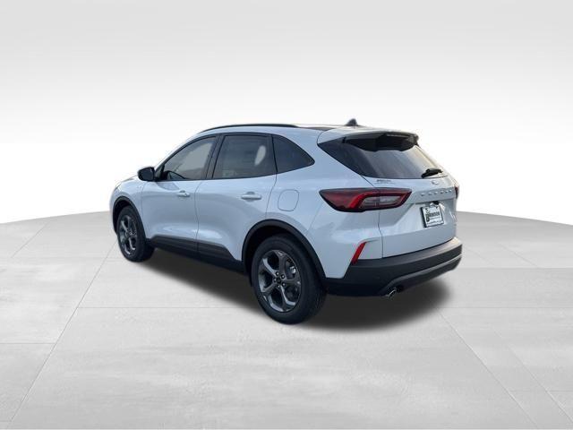 new 2025 Ford Escape car, priced at $32,628