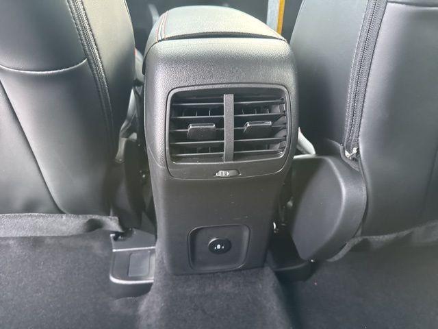 new 2025 Ford Escape car, priced at $32,628