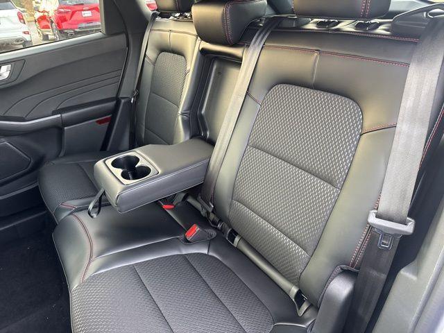 new 2025 Ford Escape car, priced at $32,628