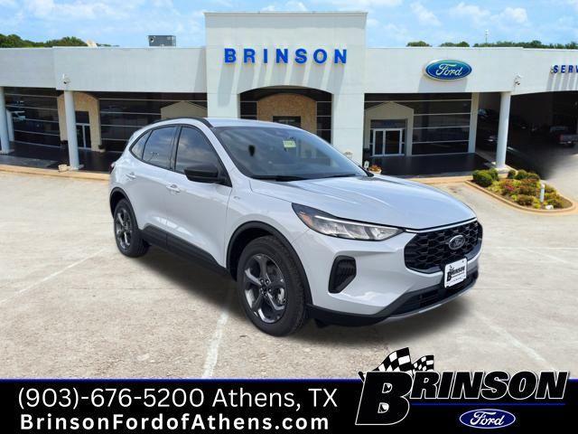 new 2025 Ford Escape car, priced at $26,480