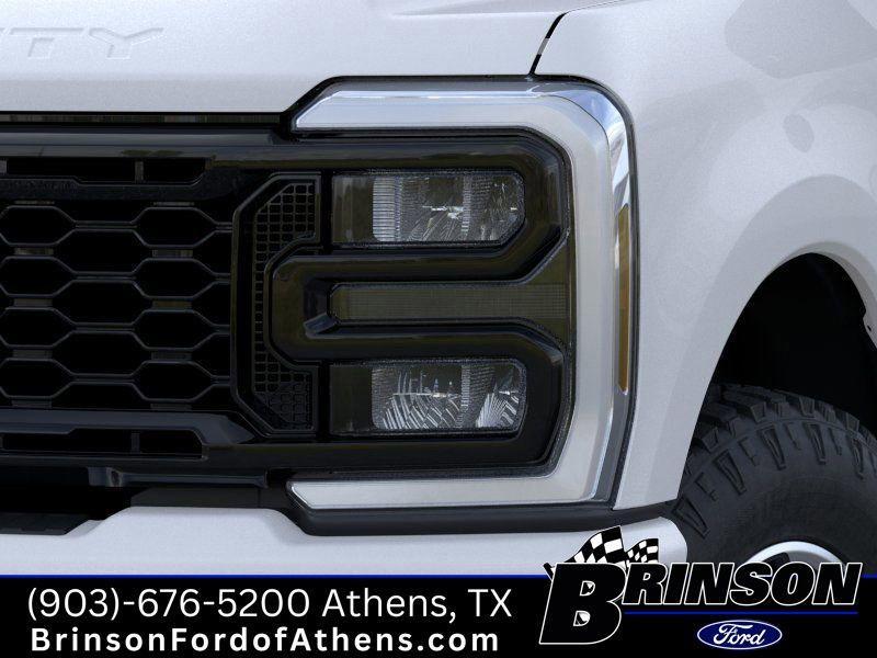 new 2026 Ford F-250 car, priced at $82,745