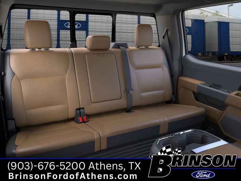 new 2026 Ford F-250 car, priced at $82,745