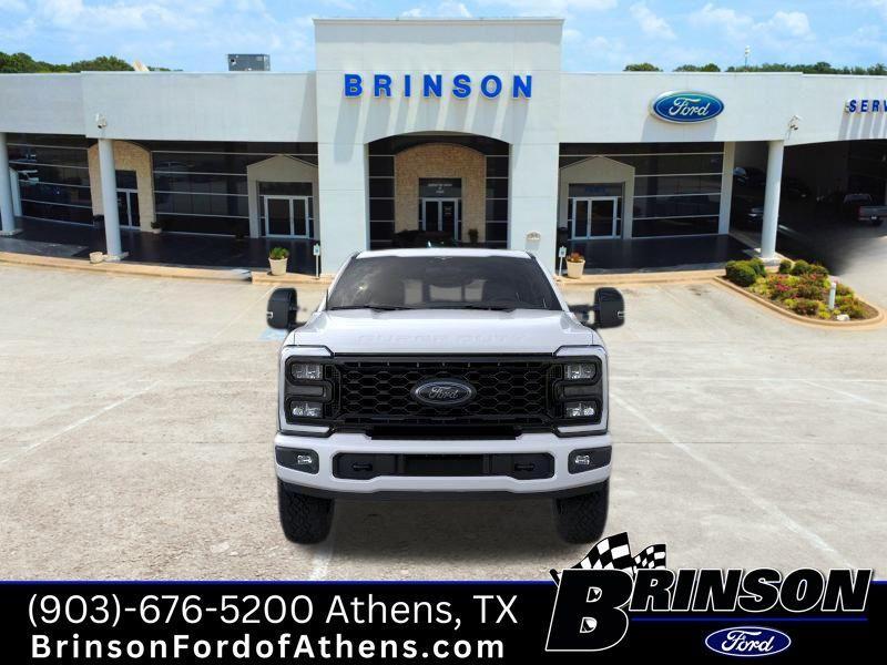 new 2026 Ford F-250 car, priced at $82,745