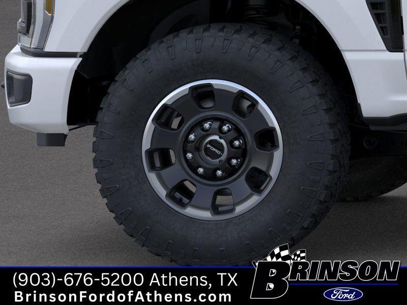 new 2026 Ford F-250 car, priced at $82,745