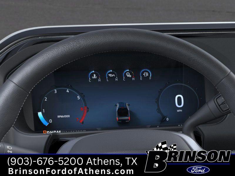 new 2026 Ford F-250 car, priced at $82,745