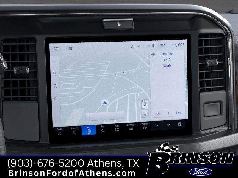 new 2026 Ford F-250 car, priced at $82,745