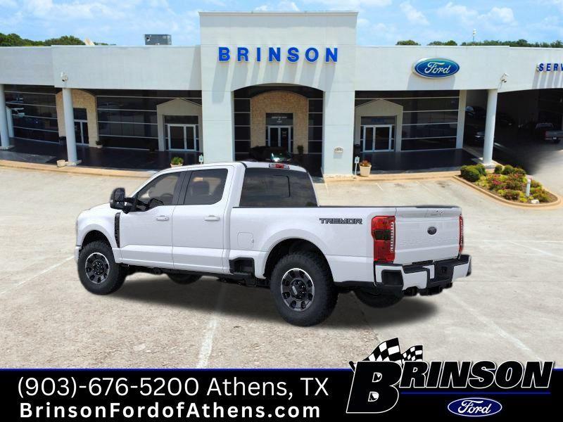 new 2026 Ford F-250 car, priced at $82,745