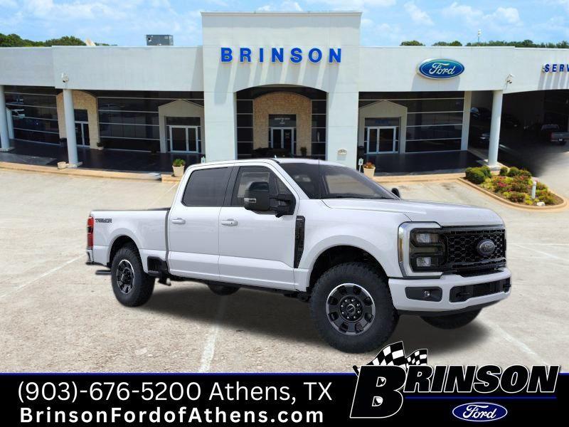 new 2026 Ford F-250 car, priced at $82,745