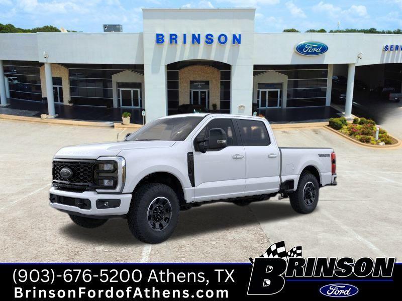 new 2026 Ford F-250 car, priced at $82,745