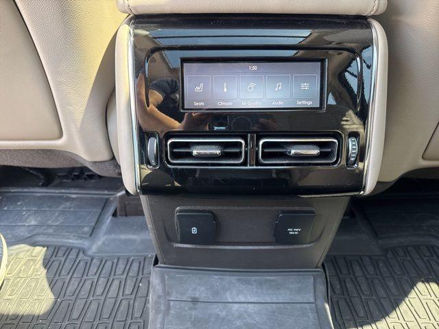 used 2023 Lincoln Aviator car, priced at $51,591