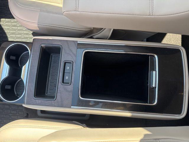 used 2023 Lincoln Aviator car, priced at $51,591