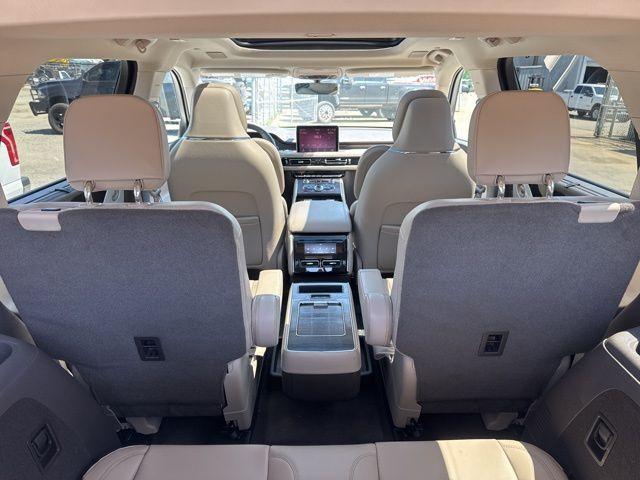 used 2023 Lincoln Aviator car, priced at $51,591