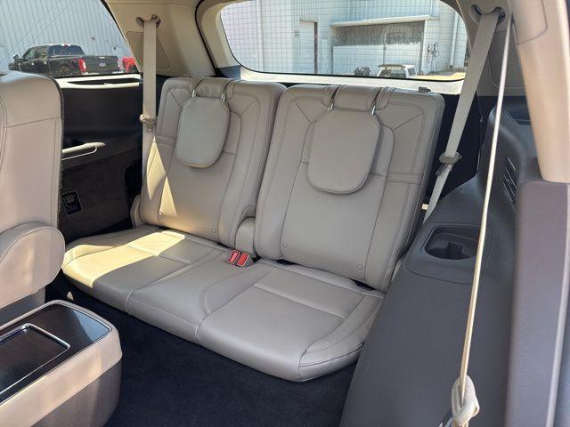used 2023 Lincoln Aviator car, priced at $51,591