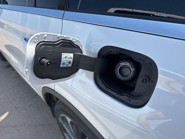 used 2023 Lincoln Aviator car, priced at $51,591