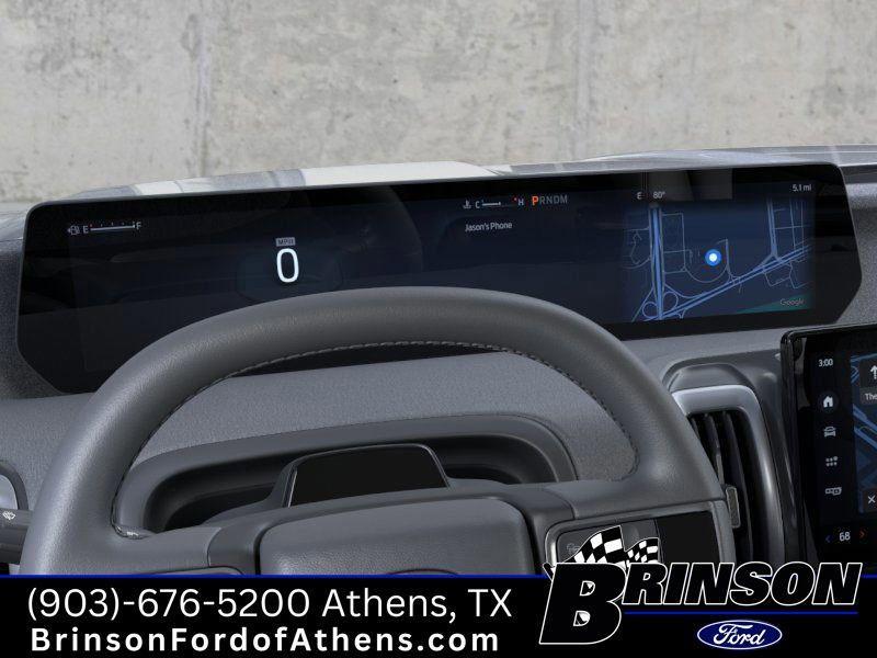 new 2025 Ford Expedition Max car, priced at $70,835