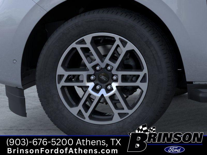 new 2025 Ford Expedition Max car, priced at $70,835