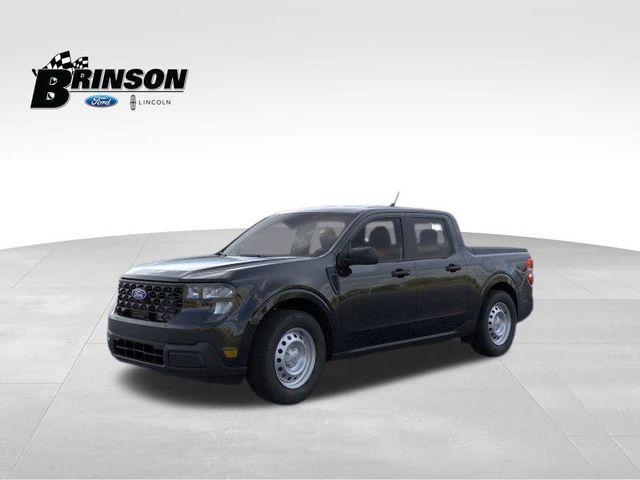 new 2025 Ford Maverick car, priced at $27,995