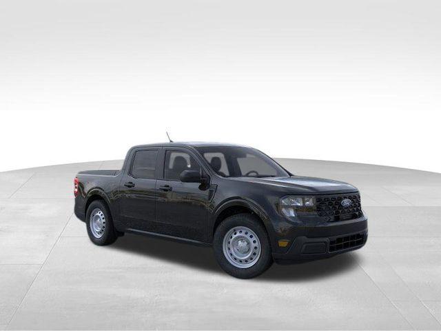 new 2025 Ford Maverick car, priced at $27,827