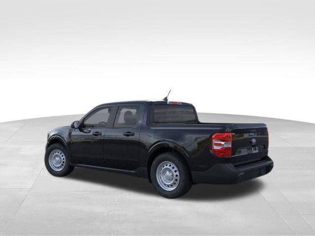 new 2025 Ford Maverick car, priced at $27,827