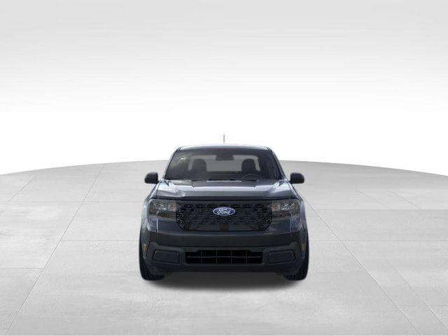 new 2025 Ford Maverick car, priced at $27,827
