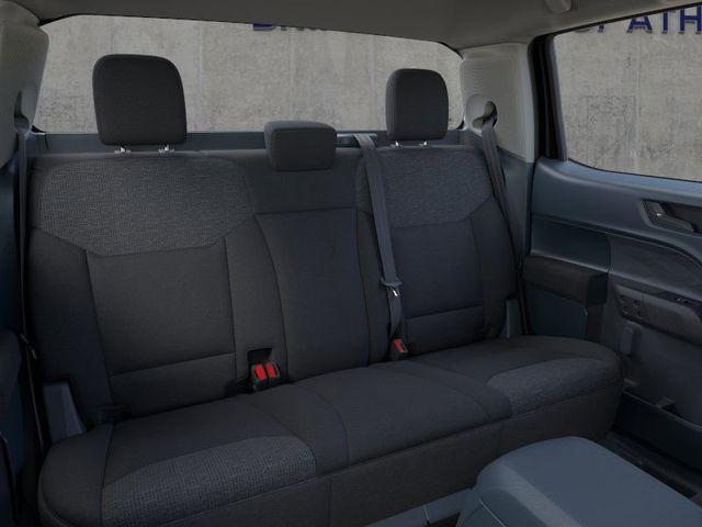 new 2025 Ford Maverick car, priced at $27,827