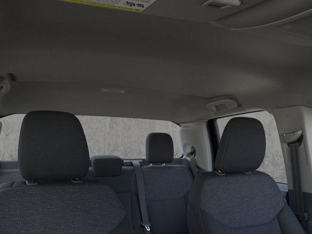 new 2025 Ford Maverick car, priced at $27,827