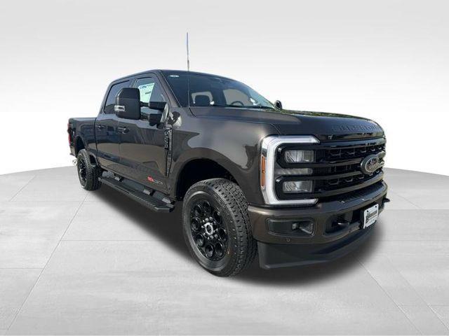 new 2024 Ford F-250 car, priced at $82,493