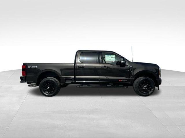 new 2024 Ford F-250 car, priced at $82,493