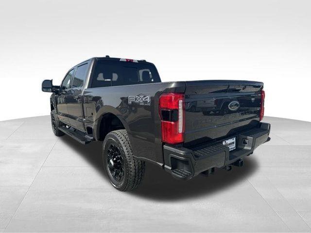 new 2024 Ford F-250 car, priced at $82,493