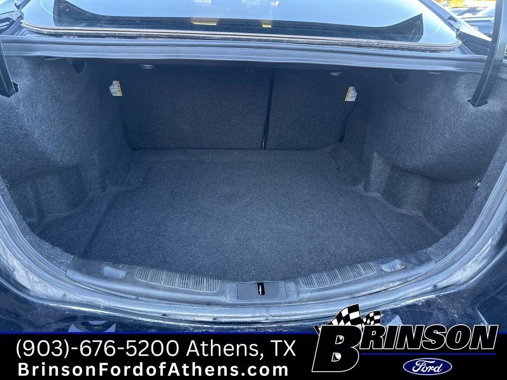 used 2017 Ford Fusion car, priced at $6,685