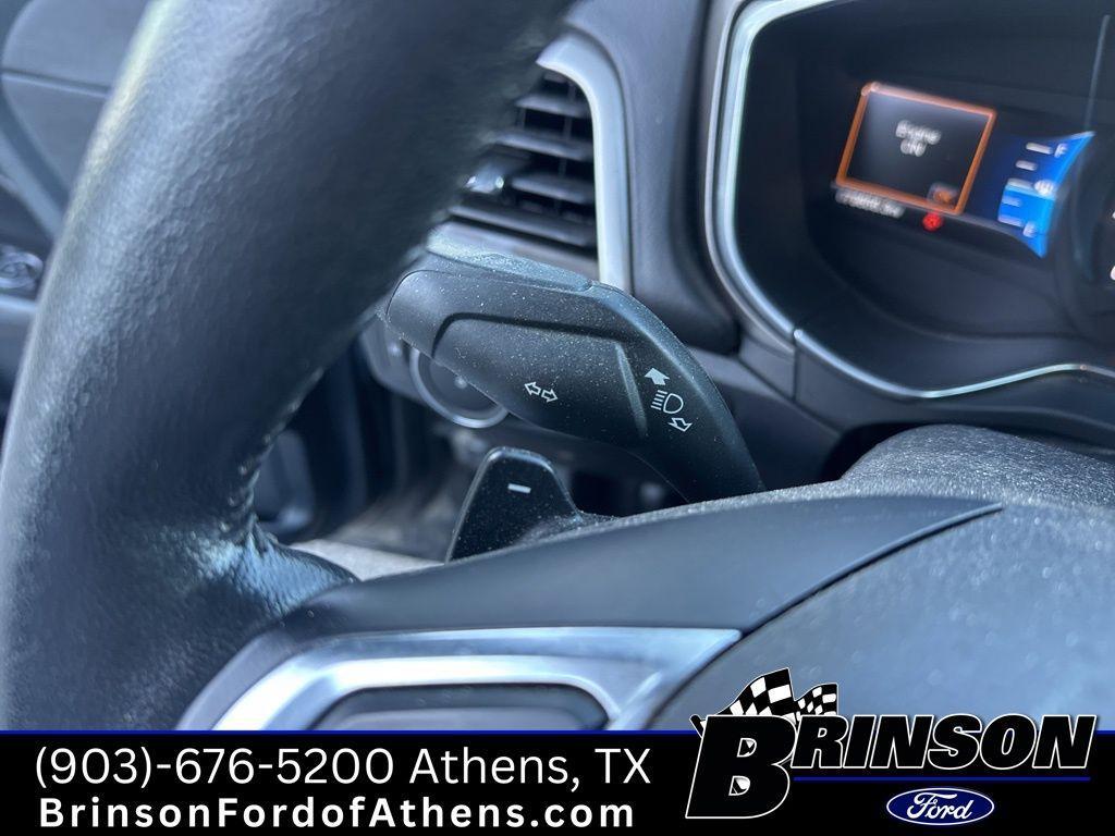 used 2017 Ford Fusion car, priced at $6,685