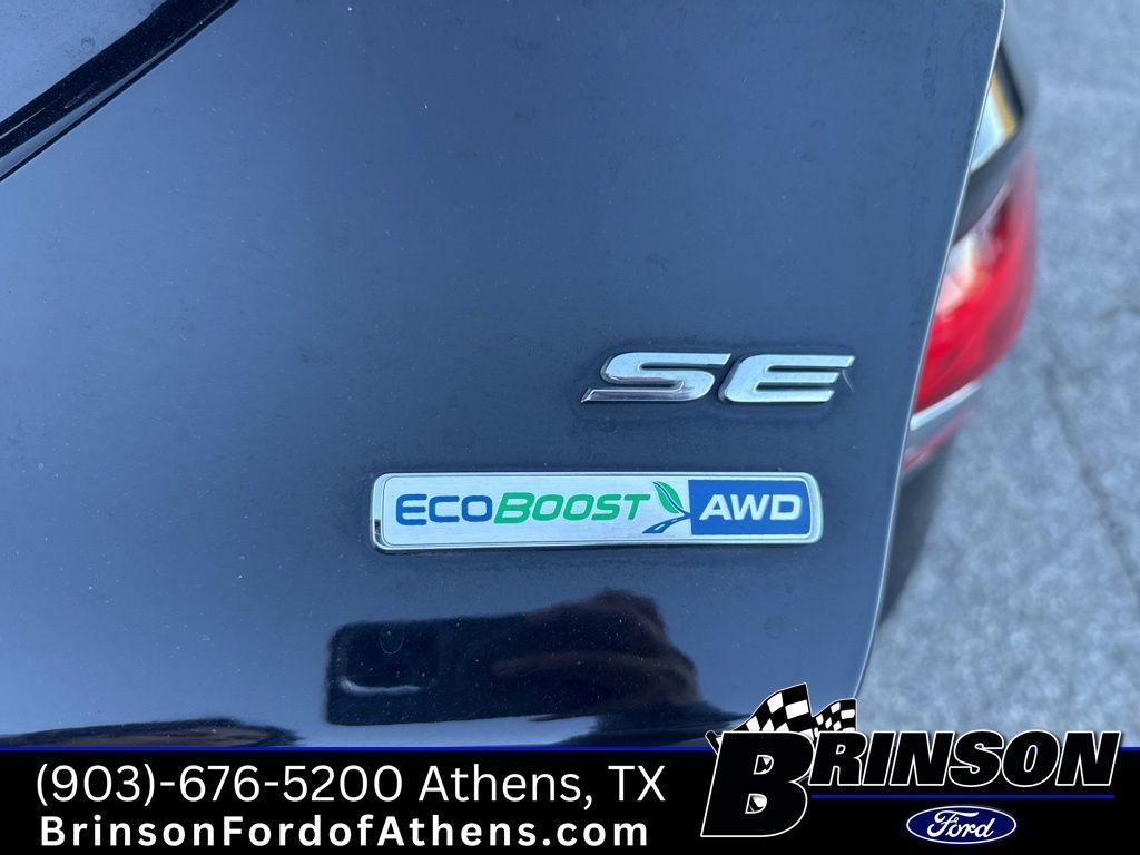 used 2017 Ford Fusion car, priced at $6,685