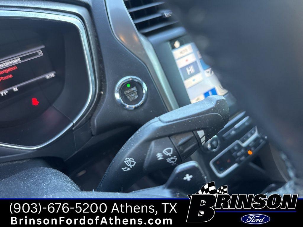 used 2017 Ford Fusion car, priced at $6,685