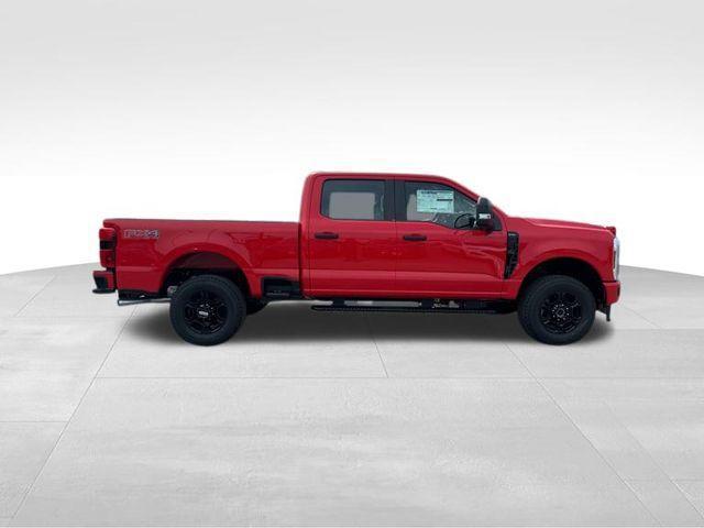 new 2024 Ford F-250 car, priced at $53,497