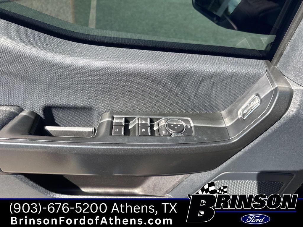 used 2022 Ford F-150 car, priced at $28,318