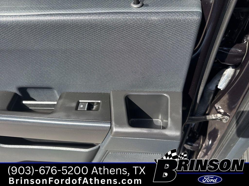 used 2022 Ford F-150 car, priced at $28,318