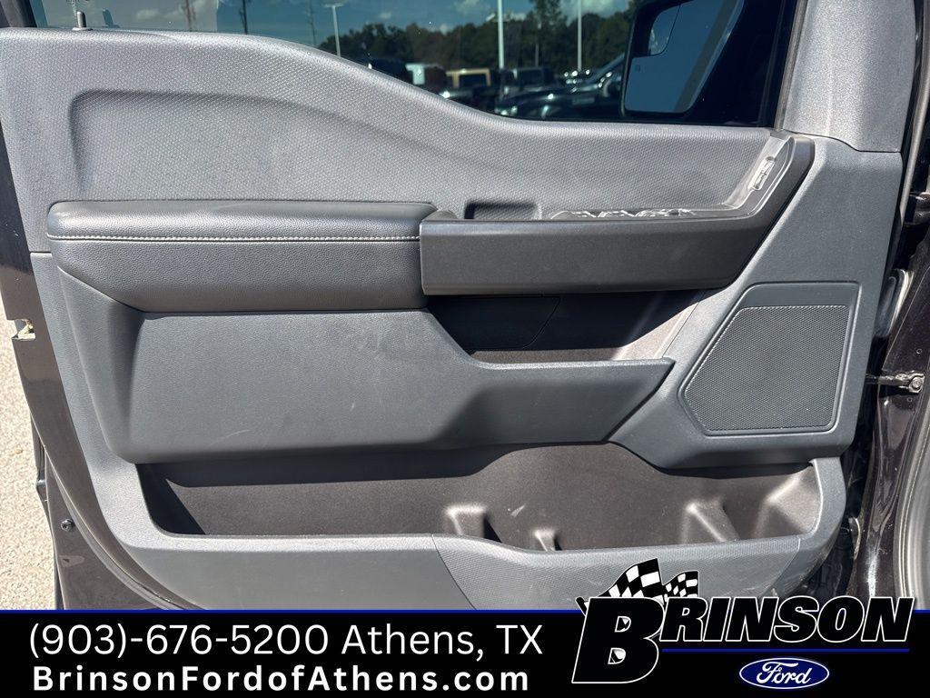 used 2022 Ford F-150 car, priced at $28,318